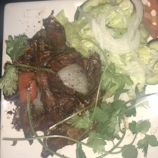 food