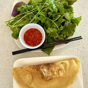Bánh xèo