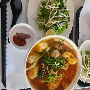 Bun Rieu Fanantic