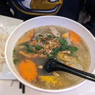 Banh Canh