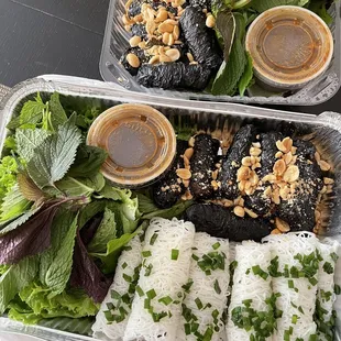 Bo la lot! So juicy n yummy