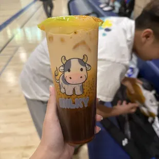Thai Tea