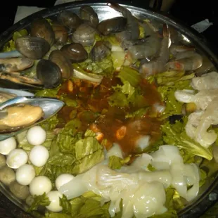 Lau Thai
