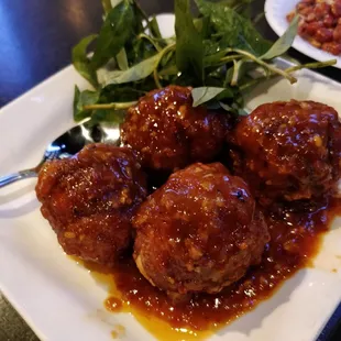 Tamarind Balut