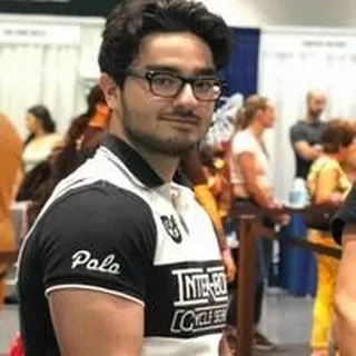 Ziyad K.