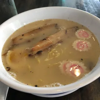 Hapa Ramen
