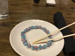 Asian Paradise