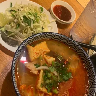 Bun rieu