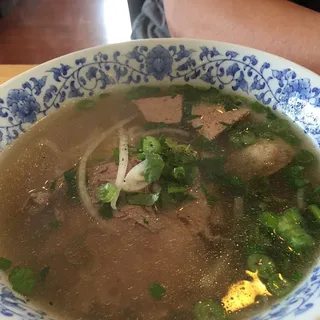 12. Pho Tai Bo Vien
