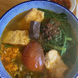 22. Canh Bun