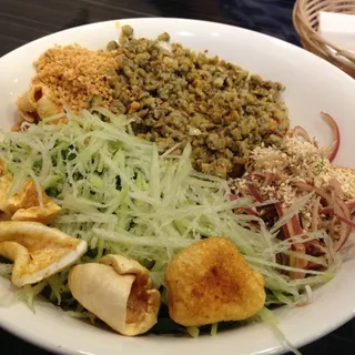 30. Bun Hen