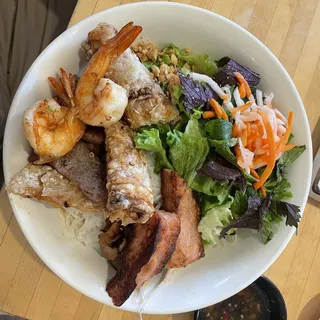 32. Bun Tom Thit Nuong