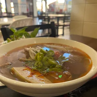Bun Bo Hue