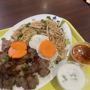 Vermicelli Noodles