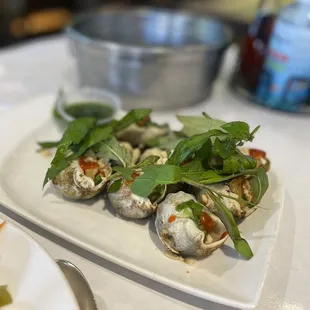 Snails