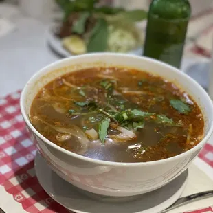 Bun bo hue