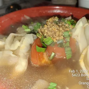 food, chowder, soups and chowder, soup