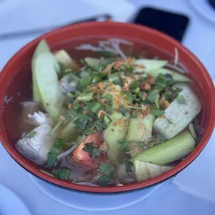Canh Chua