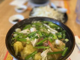 Mirada Restaurant 