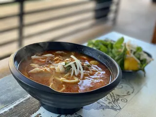Pho Hong Hung
