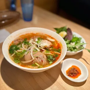 Quan Hy Restaurant