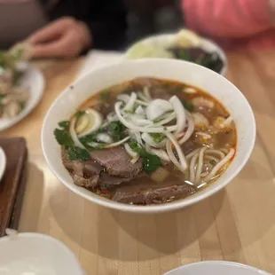 Bun Bo Hue