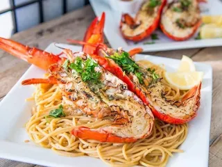 Hoang Gia Cafe & Catering