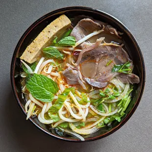 Bun Bo Hue