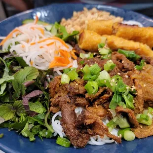 Bun Thit Nuong