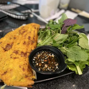 Banh xeo