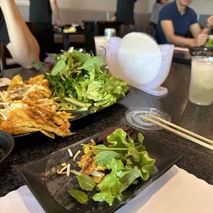 Banh xeo