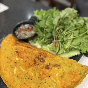 Banh Xeo