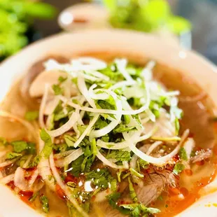 Bun Bo Hue