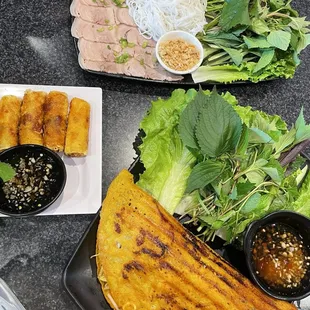 Egg Rolls