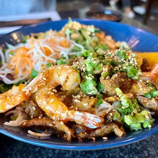 Bun Thit Nuong