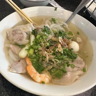 Banh Canh