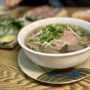 Pho Dac Biet