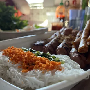 2. Nem Nuong Cuon