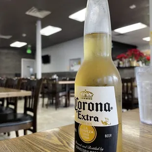 My drink