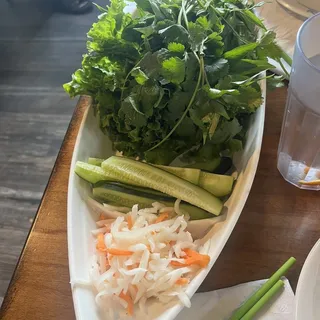 House Special Serves 2 Persons