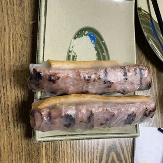 2. Nem Nuong Cuon