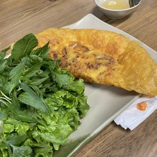 11. Banh Xeo