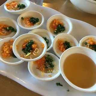 9. Banh Beo