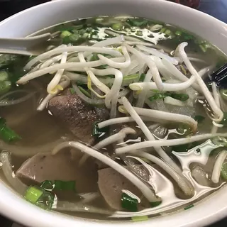 16. Pho Tai Bo Vien
