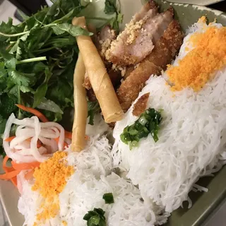 31. Banh Hoi Nem Nuong