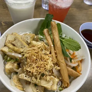 37. Bun Chay