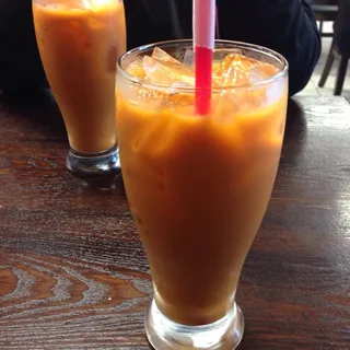 Thai Tea