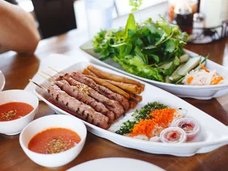 Quan Nem Ninh Hoa