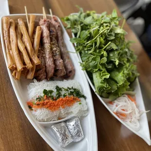 House special spring roll for 2