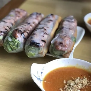 Nem Nuong Cuon